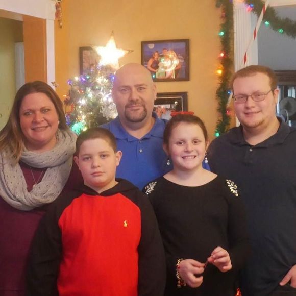 Meet your Posher, Ron - Picture 1 of 1